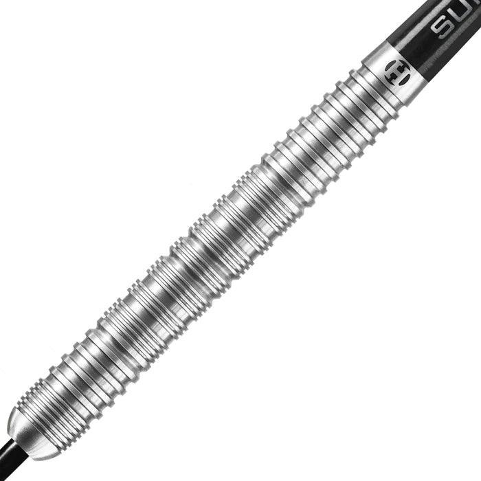 Harrows - Control 80% Parallel - Steel Darts Nyíl Szett - Direct Darts - 1