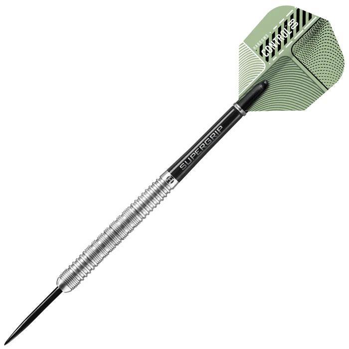 Harrows - Control 80% Parallel - Steel Darts Nyíl Szett - Direct Darts - 4