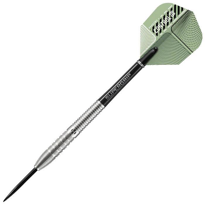 Harrows - Control 80% Tapered - Steel Darts Nyíl Szett - Direct Darts - 4