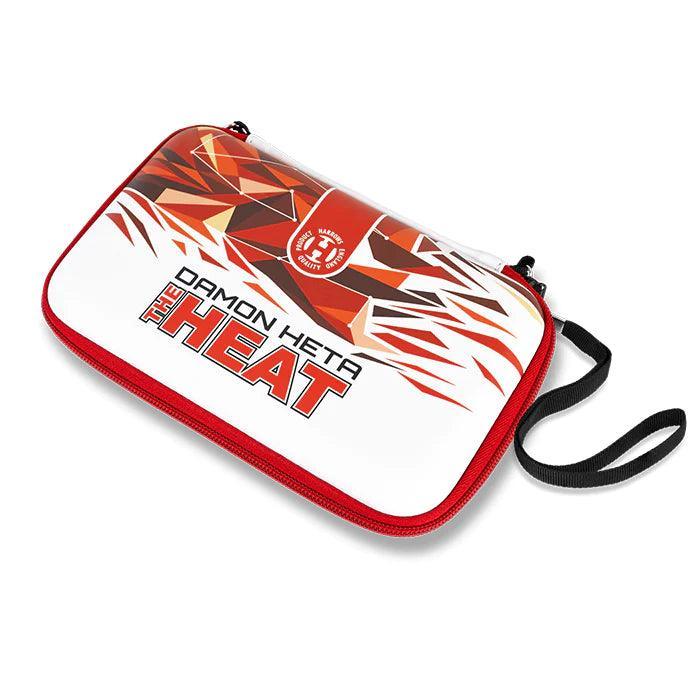 Harrows - Damon Heta Player Pro 6 - Darts Tok - Direct Darts - 1