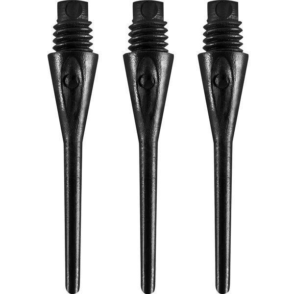 Harrows - Dimple 2Ba Fekete 1000 - Darts Soft Hegy - Direct Darts - 1