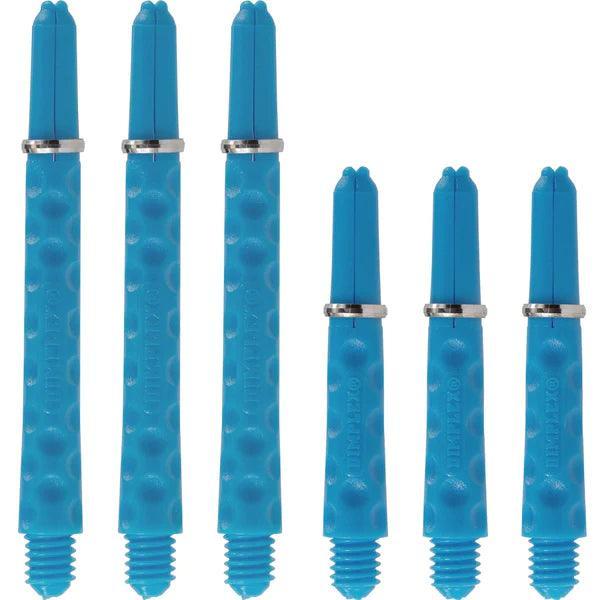 Harrows - Dimplex Aqua - Darts Szár - Direct Darts - 1