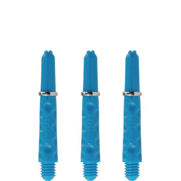 Harrows - Dimplex Aqua - Darts Szár - Direct Darts - 2