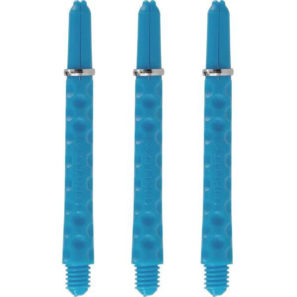 Harrows - Dimplex Aqua - Darts Szár - Direct Darts - 3