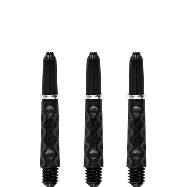 Harrows - Dimplex Fekete - Darts Szár - Direct Darts - 2