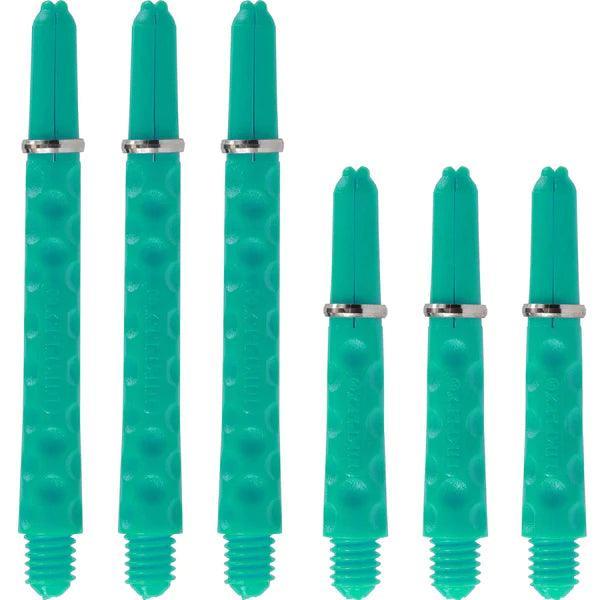 Harrows - Dimplex Jade - Darts Szár - Direct Darts - 1