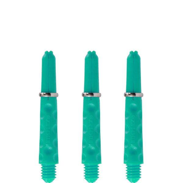 Harrows - Dimplex Jade - Darts Szár - Direct Darts - 2