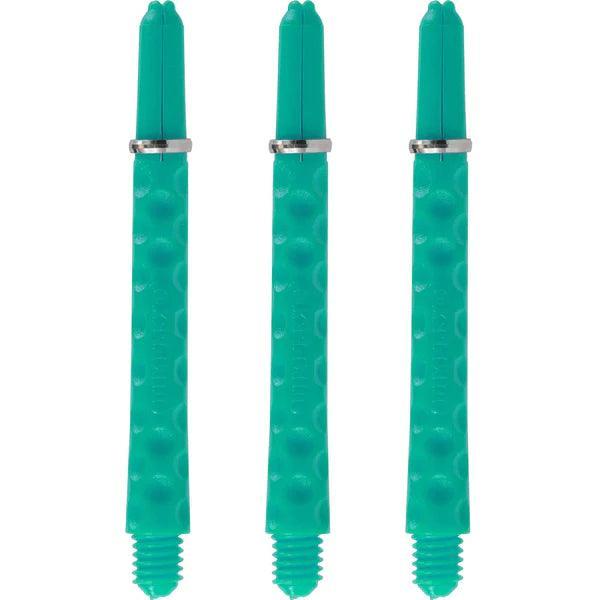 Harrows - Dimplex Jade - Darts Szár - Direct Darts - 3