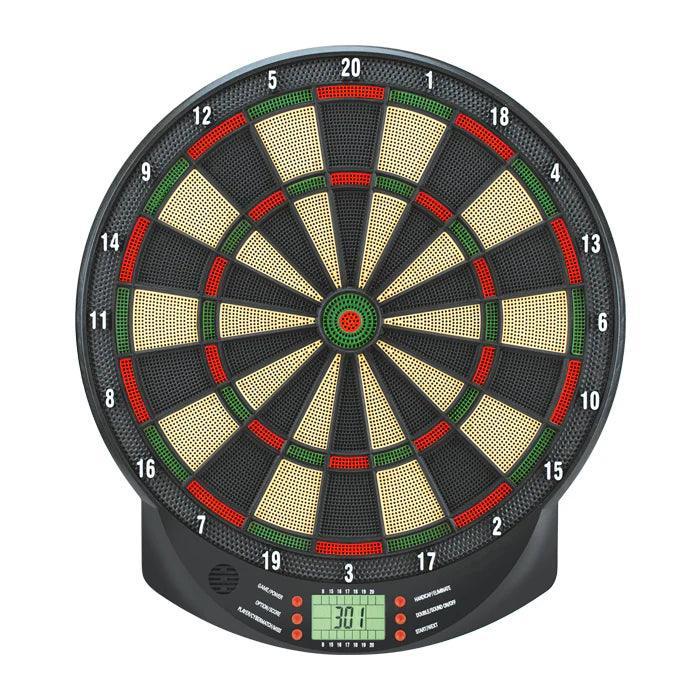 Harrows - Electro 3 - Soft Darts Tábla - Direct Darts - 1