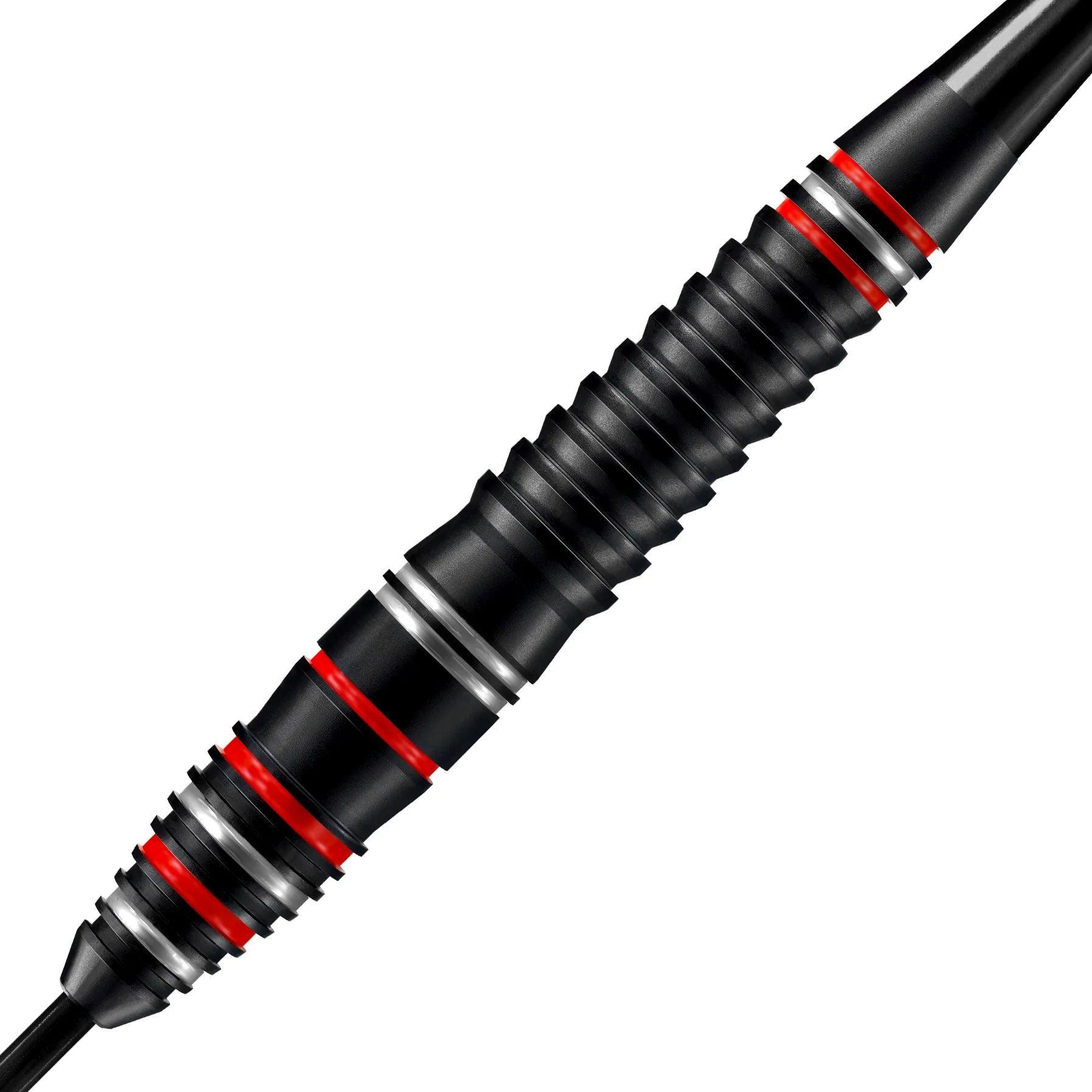 Harrows - Fire High Grade Alloy - Steel Darts Szett - Direct Darts - 1