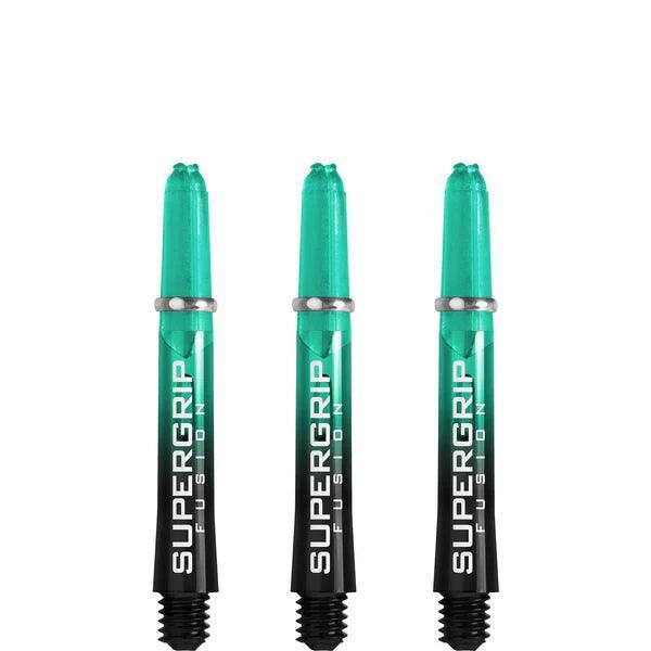 Harrows - Fusion Jade - Darts Szár - Direct Darts - 4