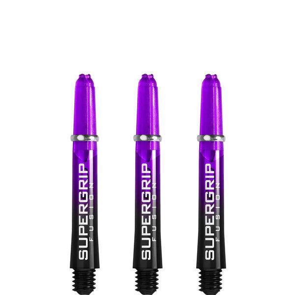 Harrows - Fusion Lila - Darts Szár - Direct Darts - 4