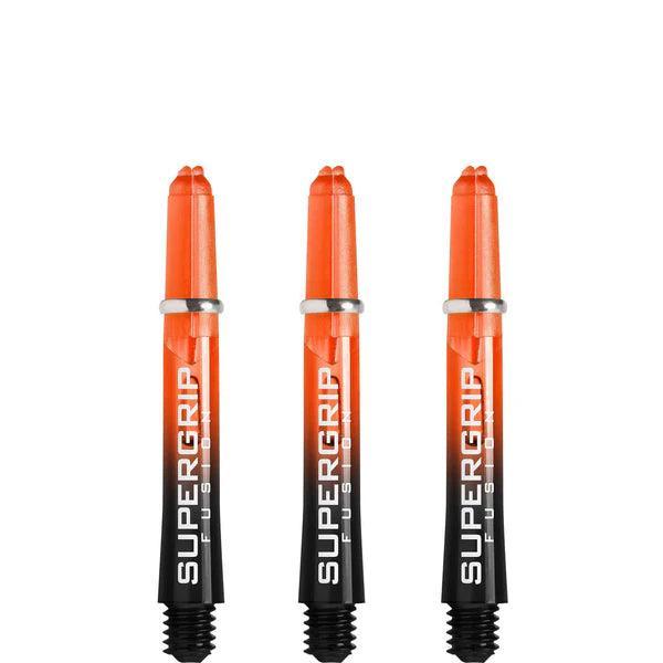 Harrows - Fusion Narancssárga - Darts Szár - Direct Darts - 4