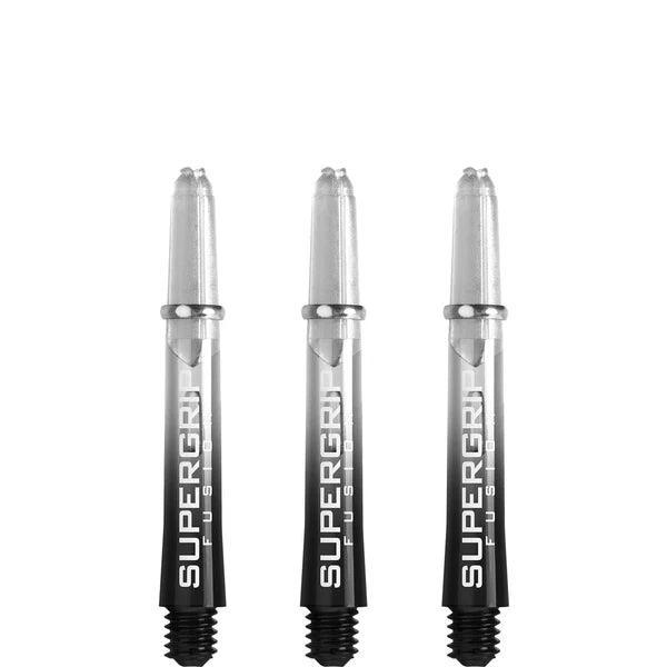 Harrows - Fusion Víztiszta - Darts Szár - Direct Darts - 4