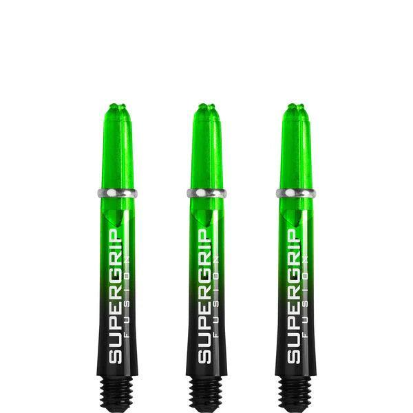 Harrows - Fusion Zöld - Darts Szár - Direct Darts - 4