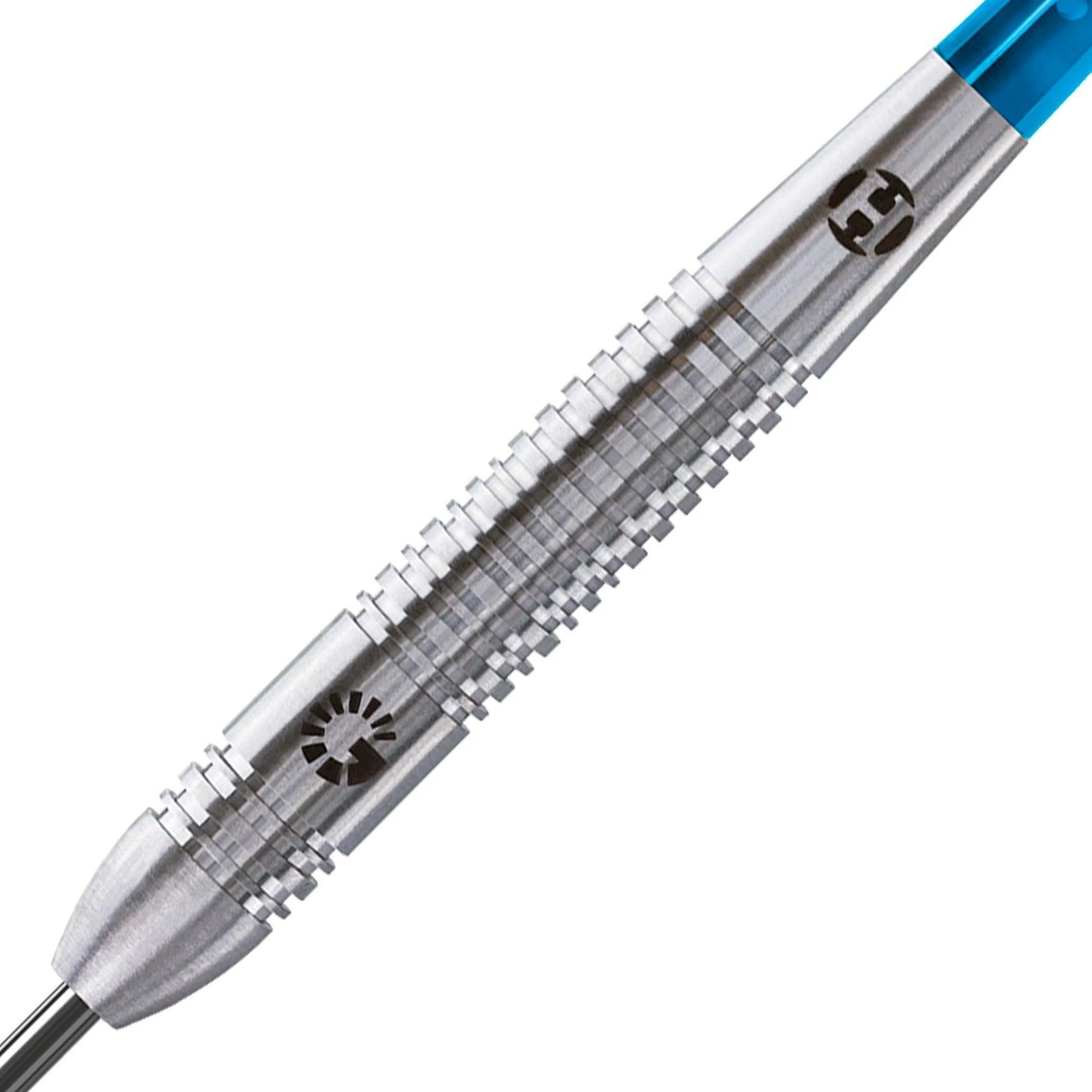 Harrows - Genesis Style A - Steel Darts Szett - Direct Darts - 1