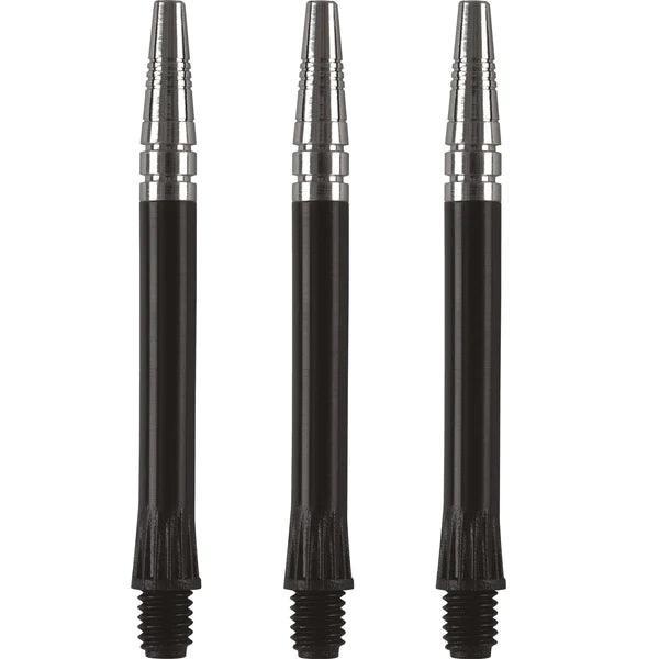 Harrows - Gyro Fekete - Darts Szár - Direct Darts - 3