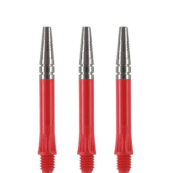 Harrows - Gyro Piros - Darts Szár - Direct Darts - 2