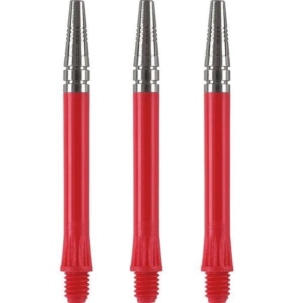Harrows - Gyro Piros - Darts Szár - Direct Darts - 3
