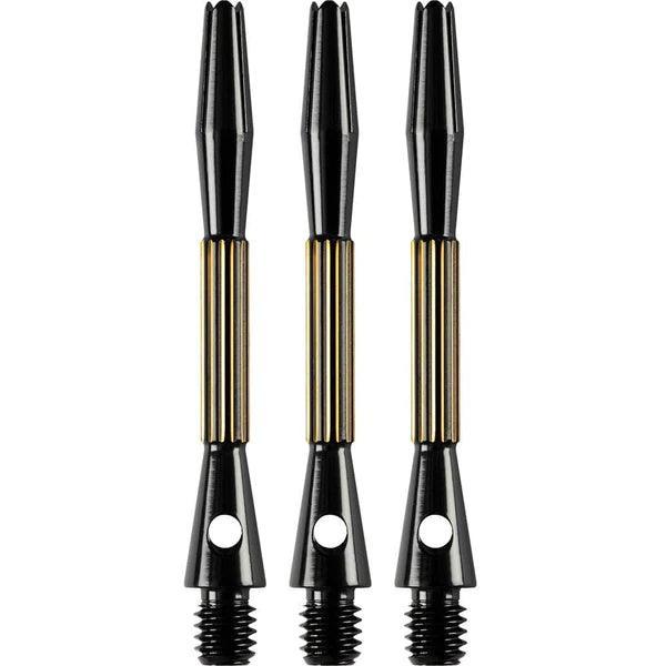 Harrows - Heavy Metal Midi - Darts Szár - Direct Darts - 1