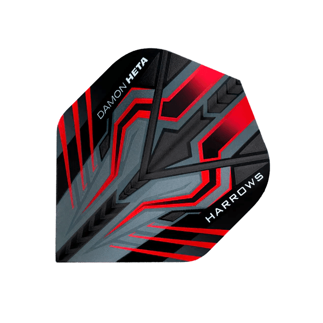 Harrows - Heta Prime - Darts Toll - Direct Darts - 1