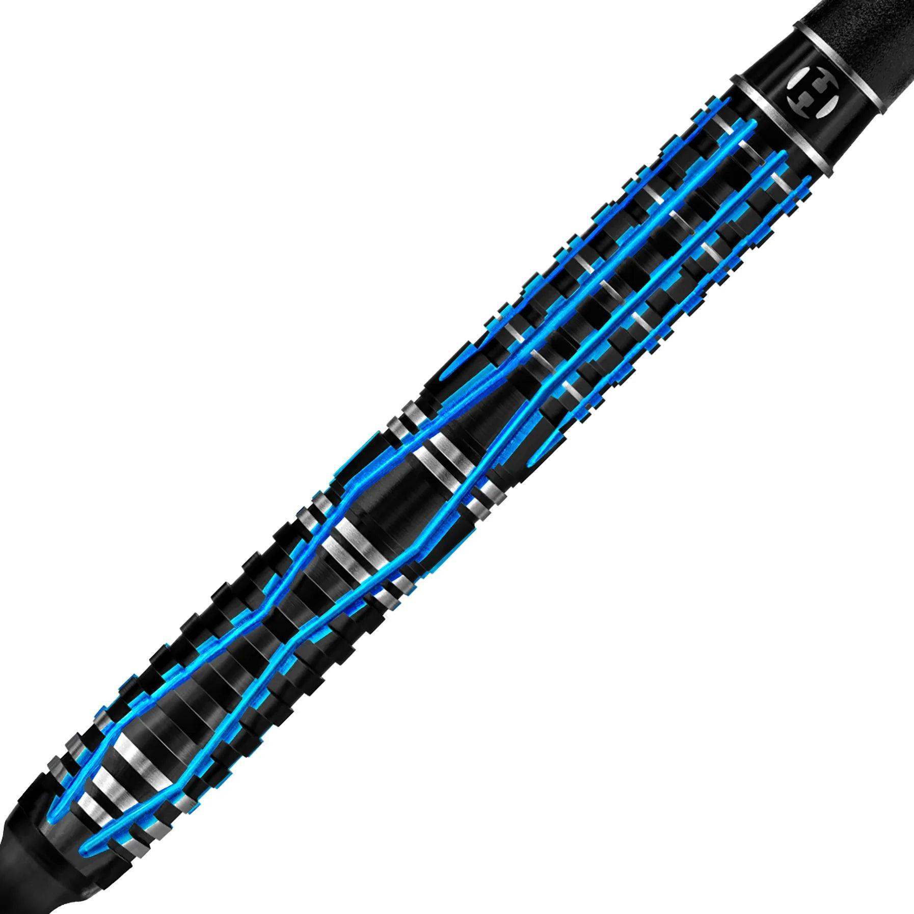 Harrows - Ice Recut 90% - Soft Darts Szett - Direct Darts - 1