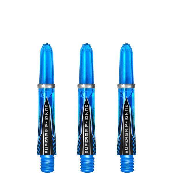 Harrows - Ignite Aqua - Darts Szár - Direct Darts - 4