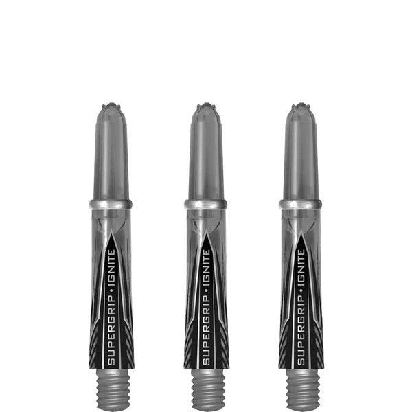 Harrows - Ignite Szürke - Darts Szár - Direct Darts - 4