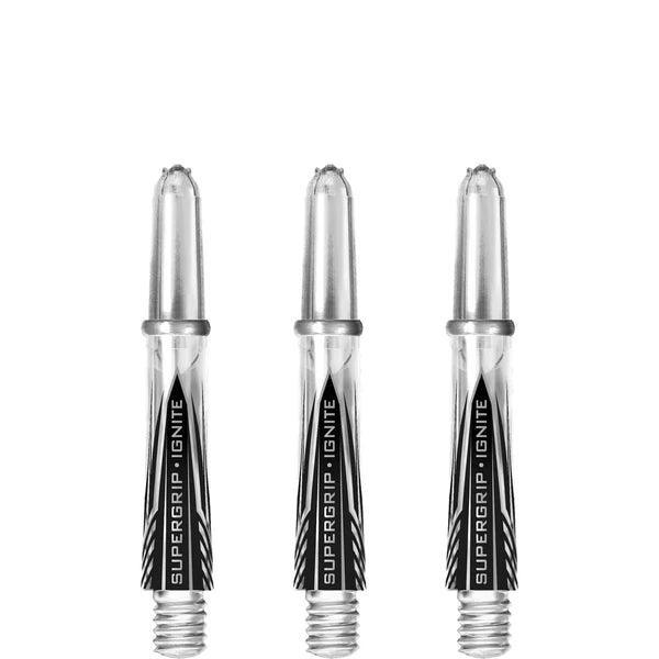 Harrows - Ignite Víztiszta - Darts Szár - Direct Darts - 4