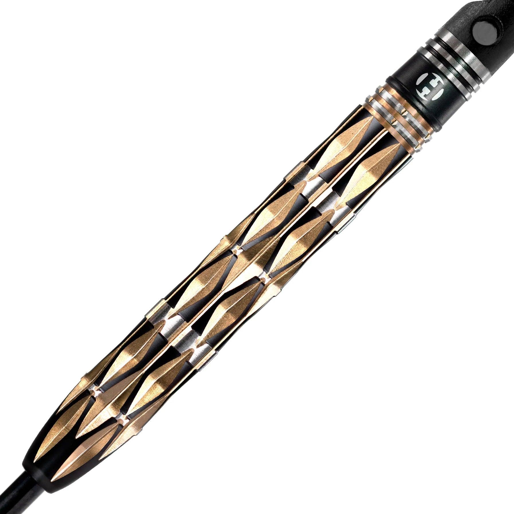 Harrows - Imperial Diamond 90% - Steel Darts Szett - Direct Darts - 1