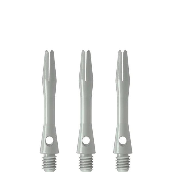 Harrows - Kerámia Fehér - Darts Szár - Direct Darts - 4