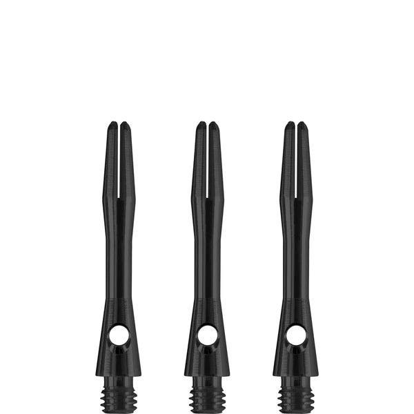 Harrows - Kerámia Fekete - Darts Szár - Direct Darts - 4
