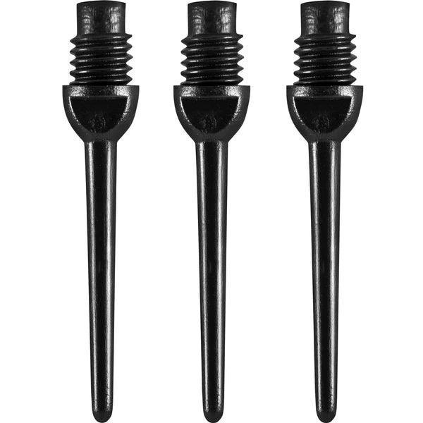 Harrows - Keypoint 1/4 Fekete - 1000 Db - Darts Soft Hegy - Direct Darts - 1