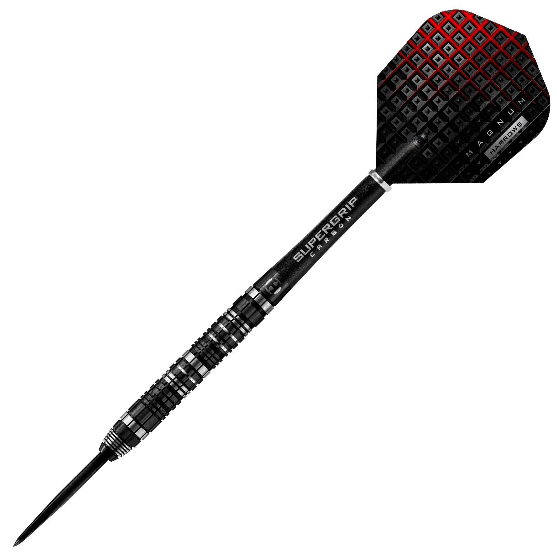 Harrows - Magnum Reloaded 97% - Steel Darts Szett - Direct Darts - 4