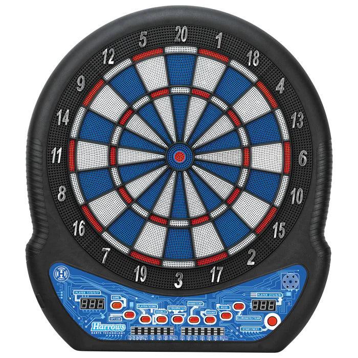 Harrows - Masters Choice 3 (4'S) - Soft Darts Tábla - Direct Darts - 1