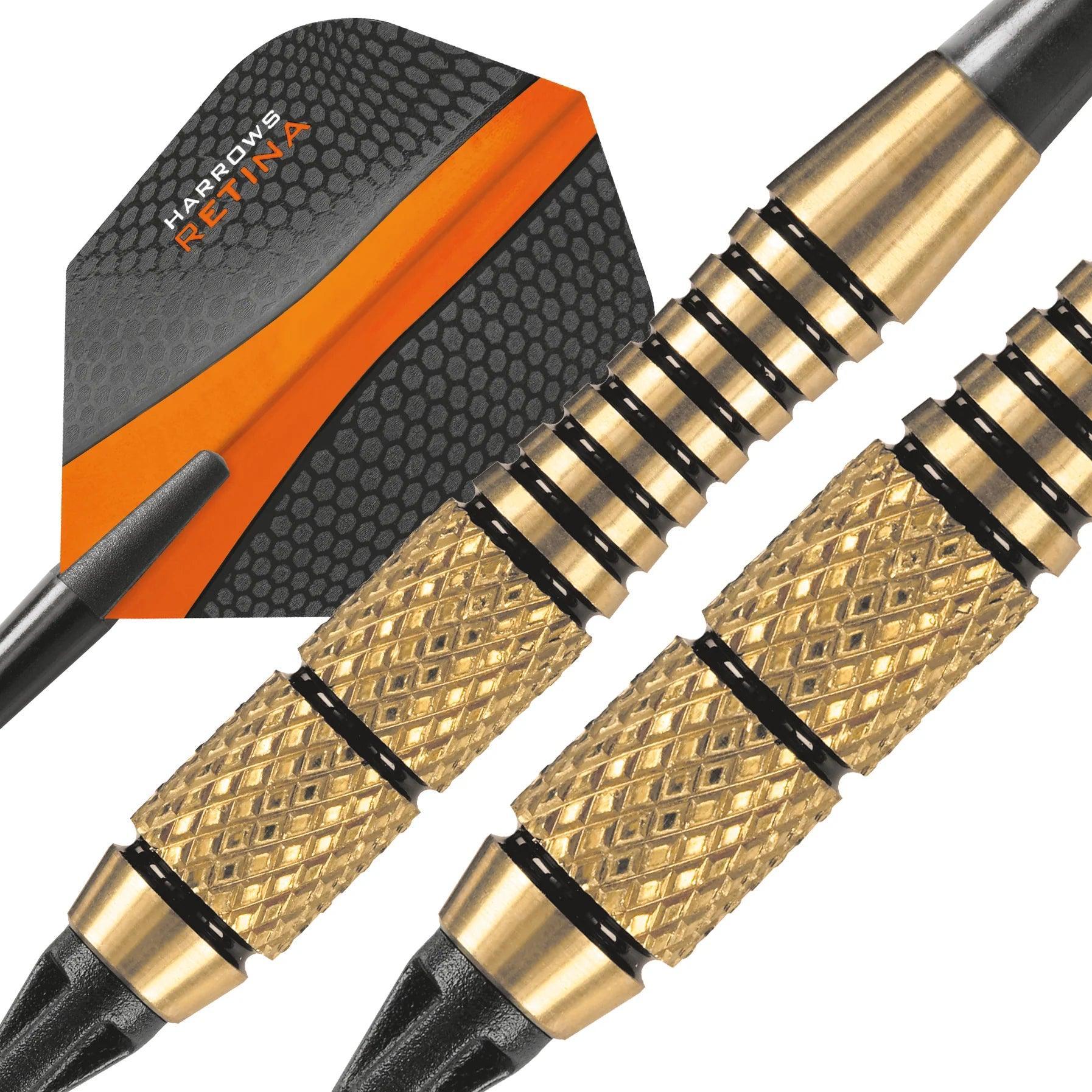 Harrows - Matrix - Soft Darts Szett - Direct Darts - 3