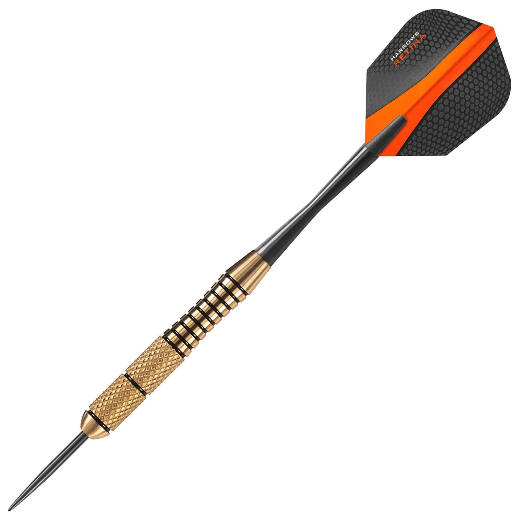 Harrows - Matrix - Steel Darts Szett - Direct Darts - 4