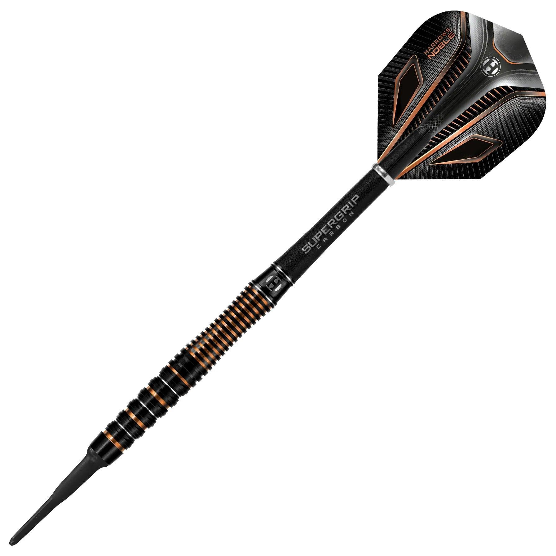 Harrows - Noble 90% - Soft Darts Szett - Direct Darts - 3