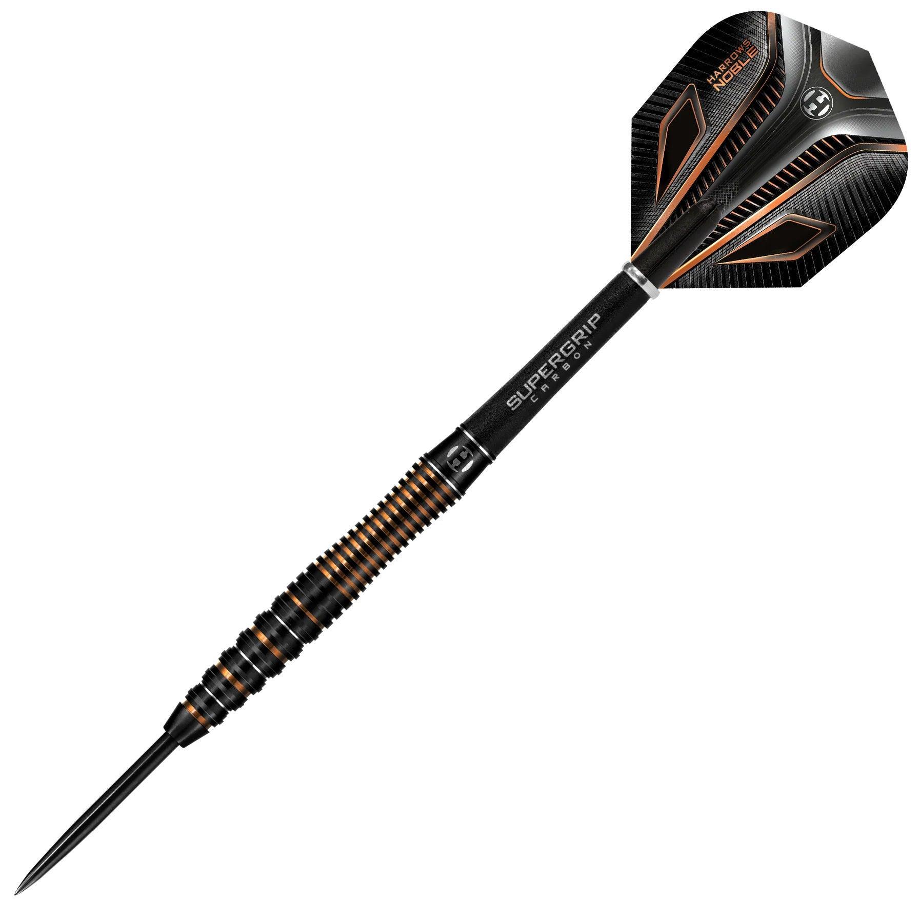 Harrows - Noble 90% - Steel Darts Szett - Direct Darts - 3