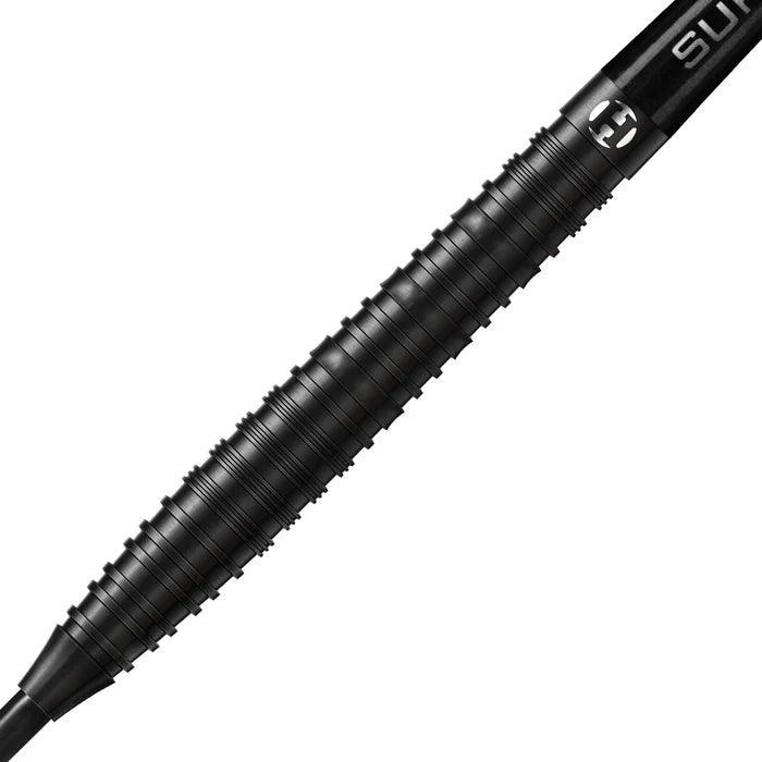 Harrows - Nx - 90 Black Edition 90% - Steel Darts Szett - Direct Darts - 1