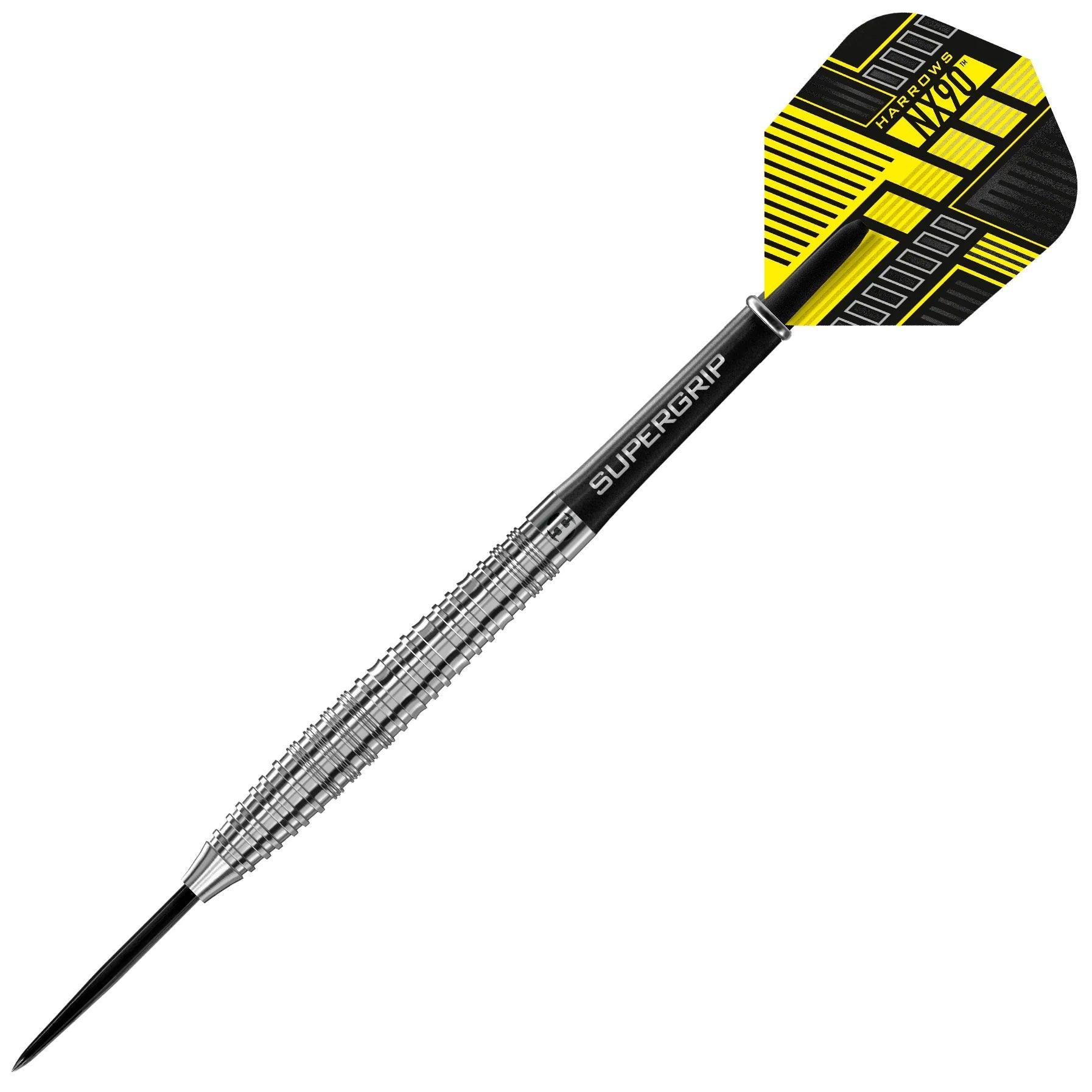 Harrows - Nx90 90% - Steel Darts Szett - Direct Darts - 4