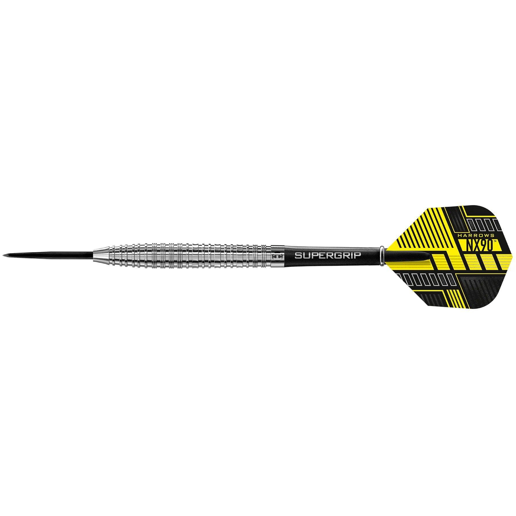 Harrows - Nx90 90% - Steel Darts Szett - Direct Darts - 6