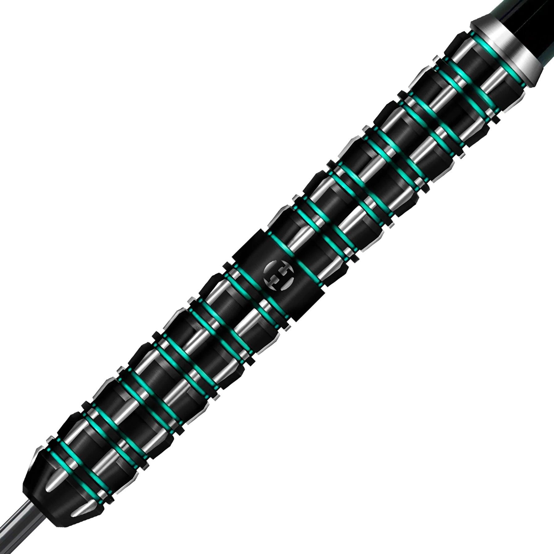 Harrows - Oracle 90% - Steel Darts Szett - Direct Darts - 1