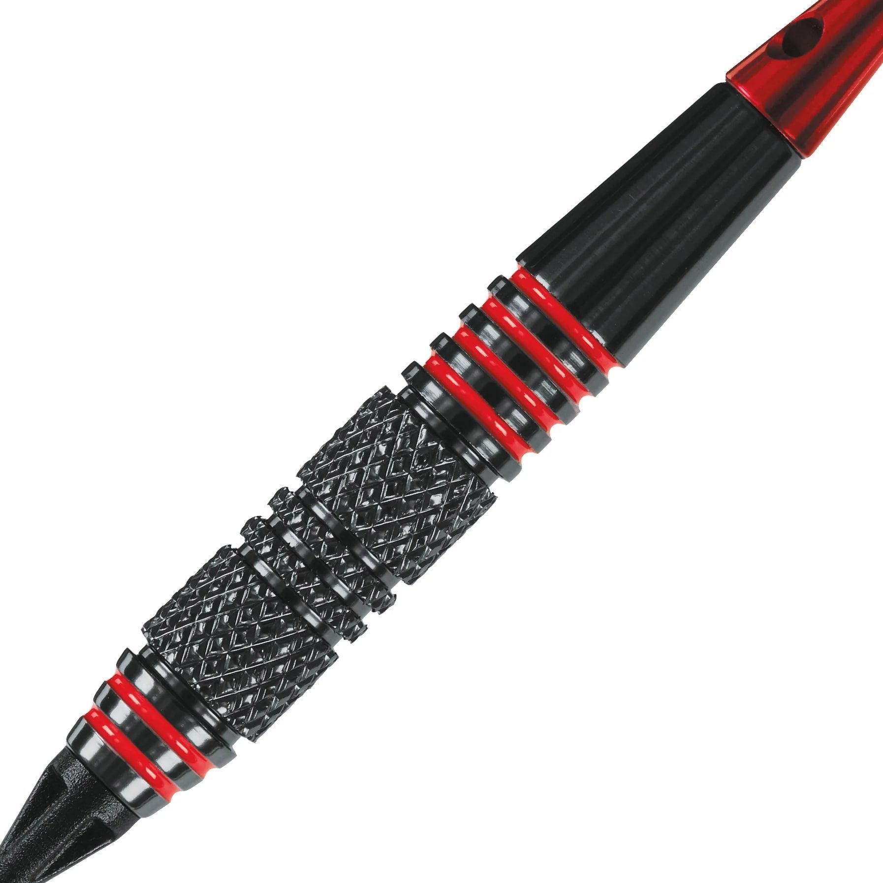 Harrows - Pirate Piros - Soft Darts Szett - Direct Darts - 1