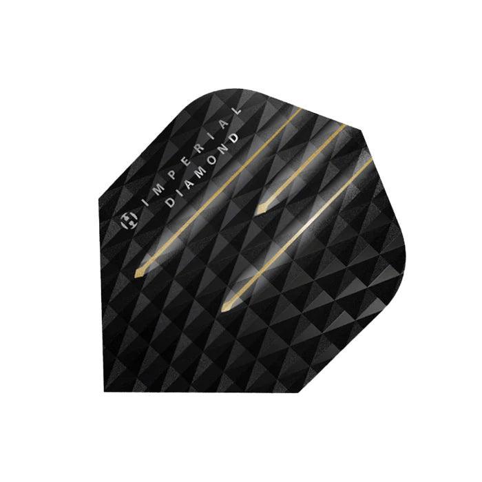 Harrows - Prime Imperial Diamond - 100 Mikron - Darts Toll - Direct Darts - 1