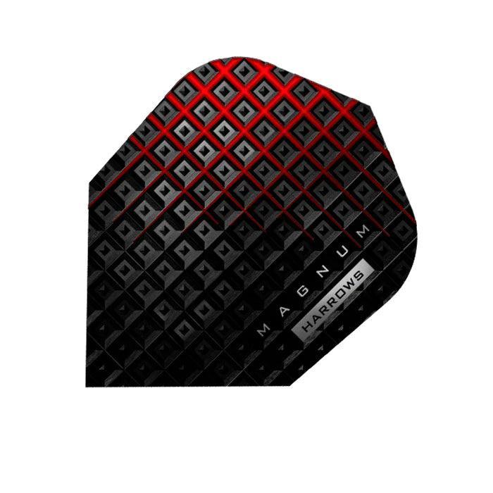 Harrows - Prime Magnum - 100 Mikron - Darts Toll - Direct Darts - 1
