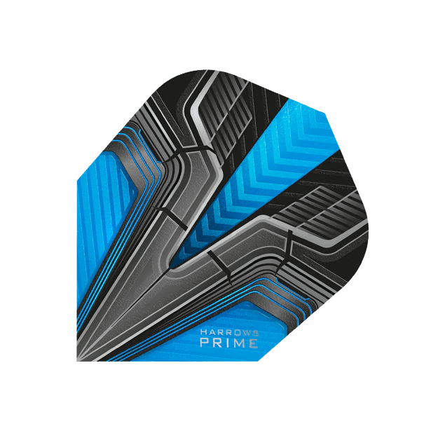 Harrows - Prime Revere - 100 Mikron - Darts Toll - Direct Darts - 1