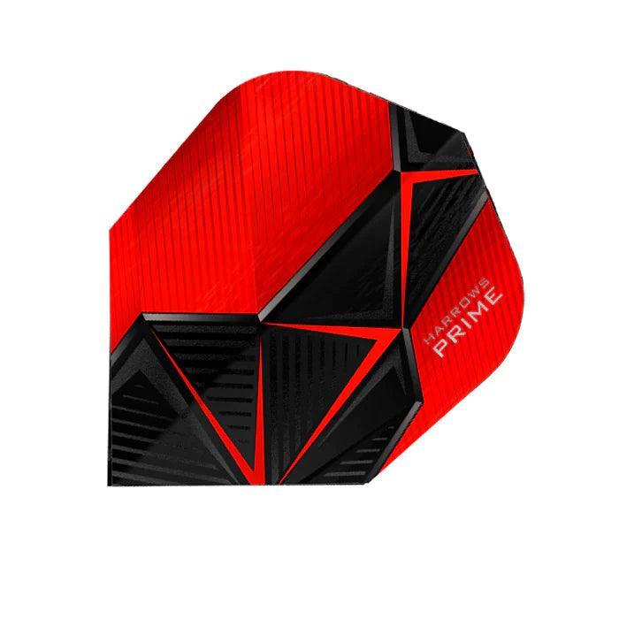 Harrows - Prime Rival - 100 Mikron - Darts Toll - Direct Darts - 1