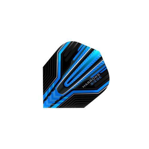 Harrows - Prime Siege - 100 Mikron - Darts Toll - Direct Darts - 1