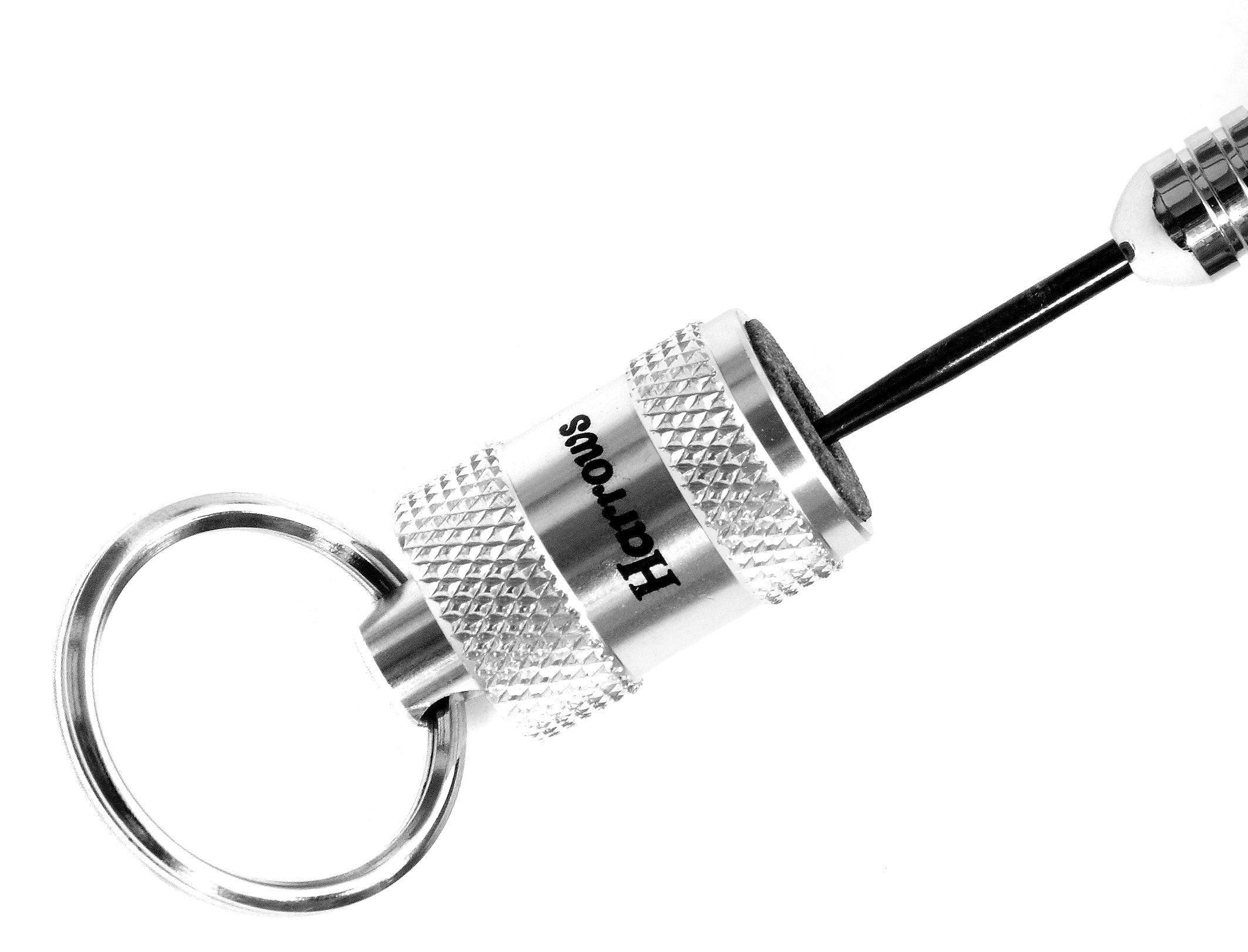 Harrows - Pro Dart Sharpener - Darts Hegyező - Direct Darts - 1
